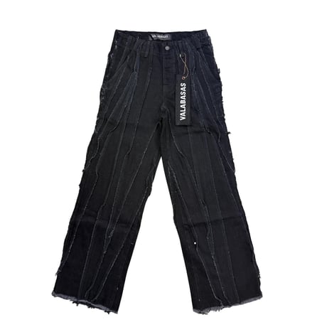 VALABASAS / CALI BAGGY / BLACK