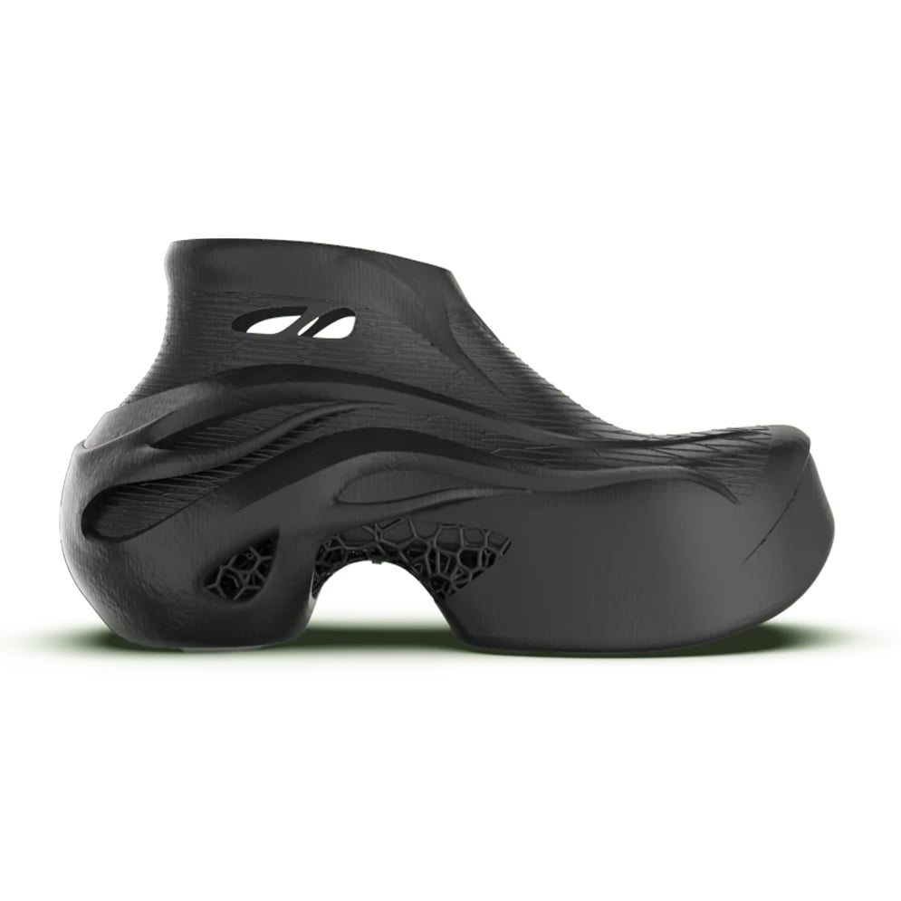 靴 ALIVEFORM FLAINE CORE+ CHARCOAL 42 ALIVEFORM / FLAINE CORE / CHARCOAL | PLUG