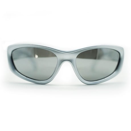 SCURRY EYEWEAR / FREGAN / SILVER