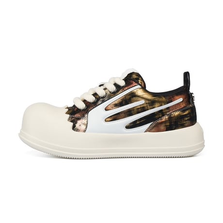 Rhime / ASTROPOD / CAMO CENTAULI 1