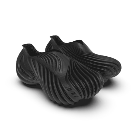 ALIVEFORM / ALMIS LOW +