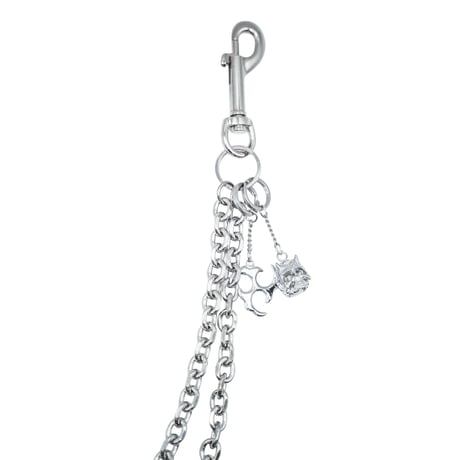 unconscious / TWIN PULSE Wallet Chain