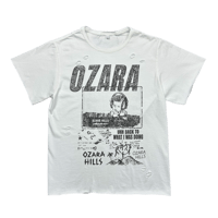 OZARA / OZARA DJ TEE