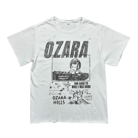 OZARA / OZARA DJ TEE