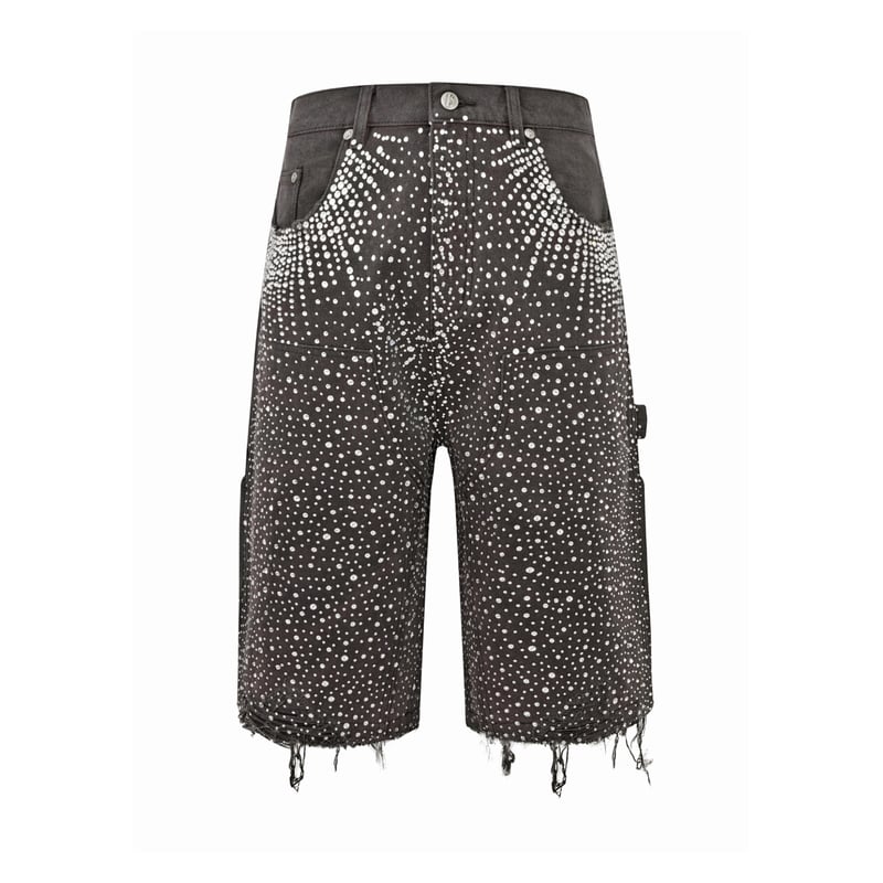 BIRTH OF ROYAL CHILD / REDIAL 20K DIAMOND JORTS