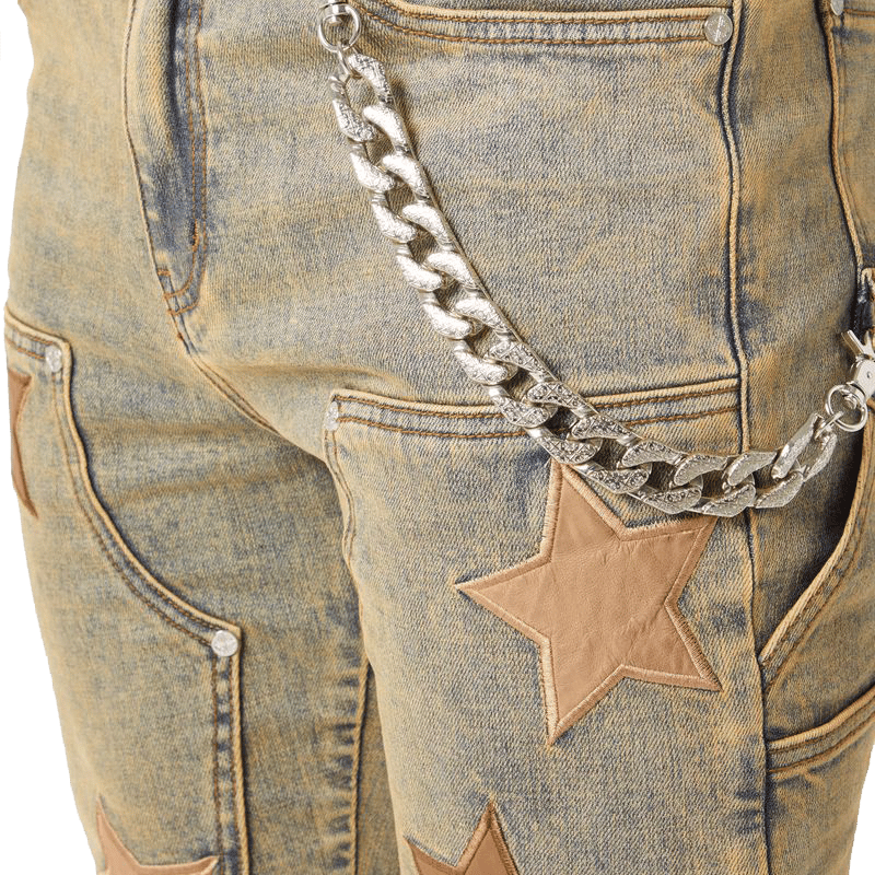 GUAPI / VINTAGE STARS DENIM V2 | PLUG