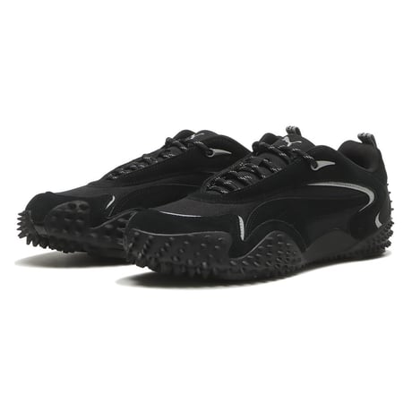 PUMA / MOSTRO XC PRIME / BLACK