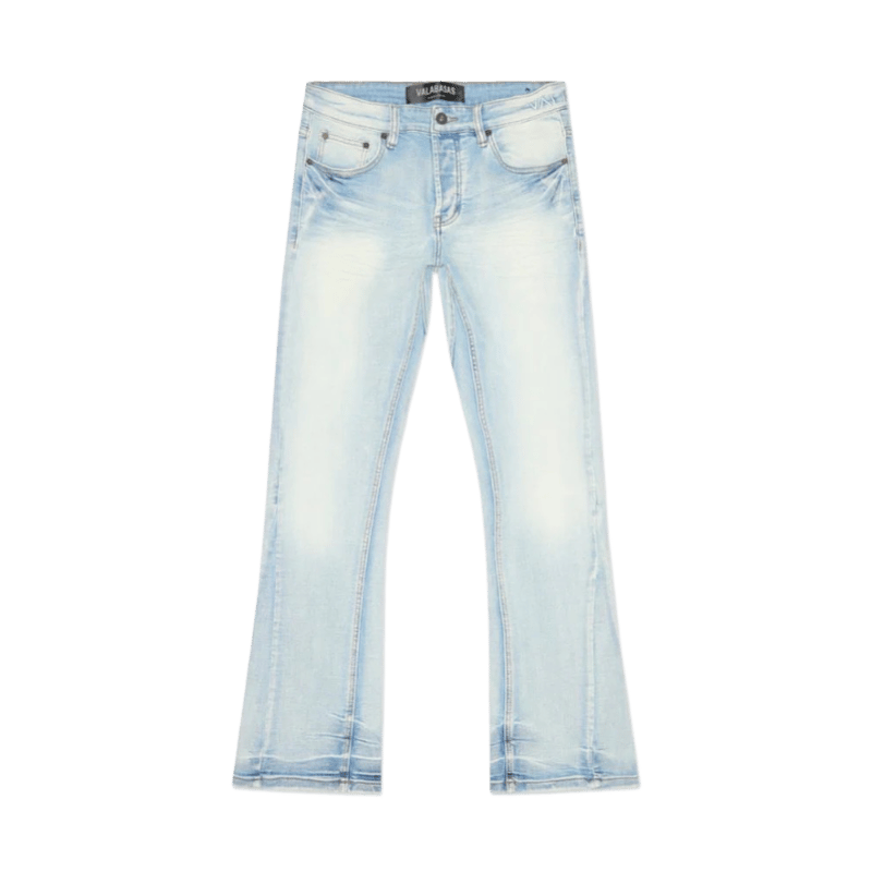 VALABASAS / Mr.Stacked / L.T Wash | PLUG
