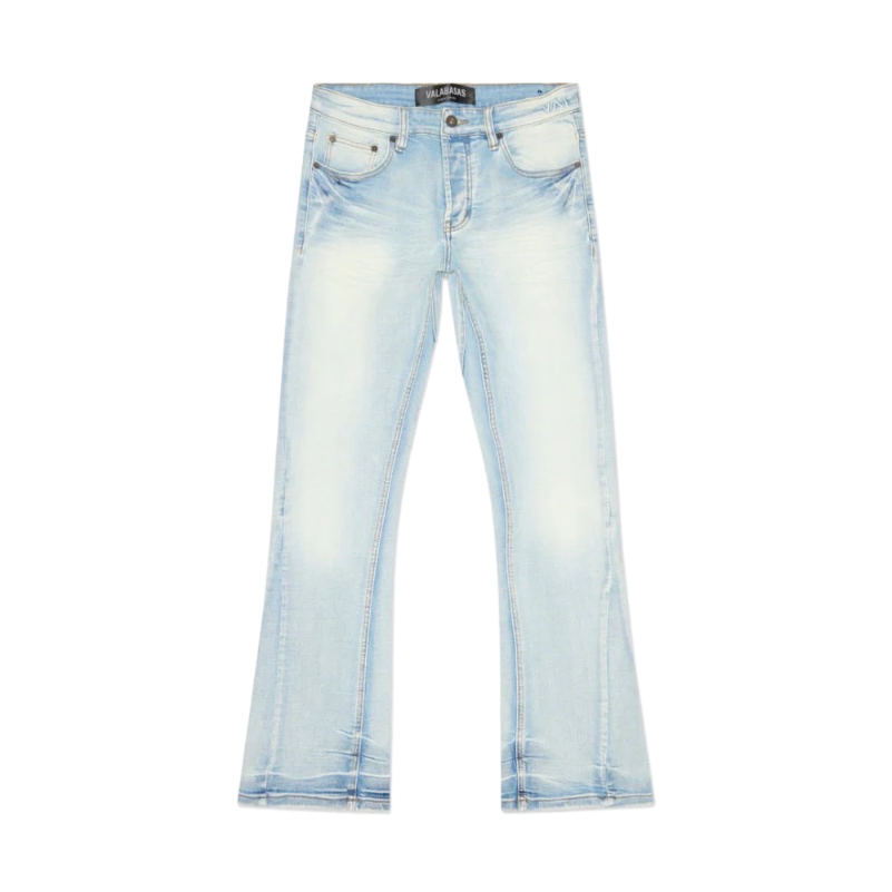 VALABASAS / Mr.Stacked / L.T Wash | PLUG