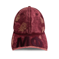 MADFRENZY / SHORT VISOR CAP