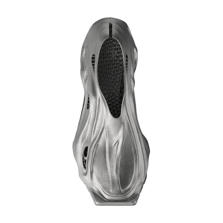 ALIVEFORM / FLAINE VEIN / NICKEL