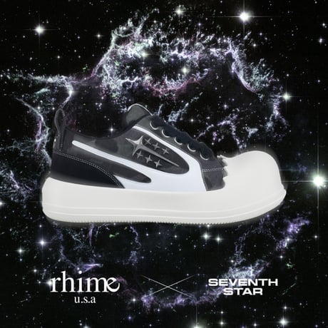 Rhime×SEVENTH STAR / ASTROPOD / SEOUL EXCLUSIVE