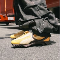 PUMA / BEISSER YELLOW SIZZLE