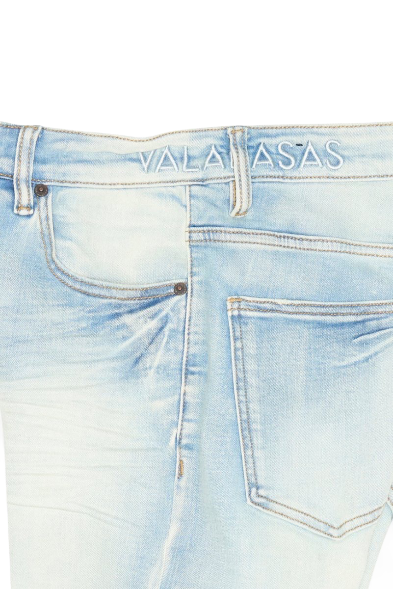 VALABASAS / Mr.Stacked / L.T Wash | PLUG
