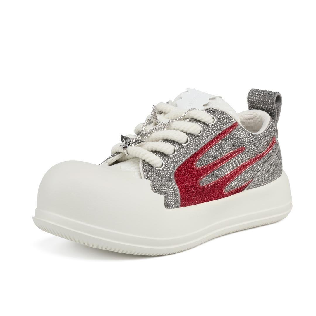 Rhime / ASTROPOD / RED EQUINOX | PLUG