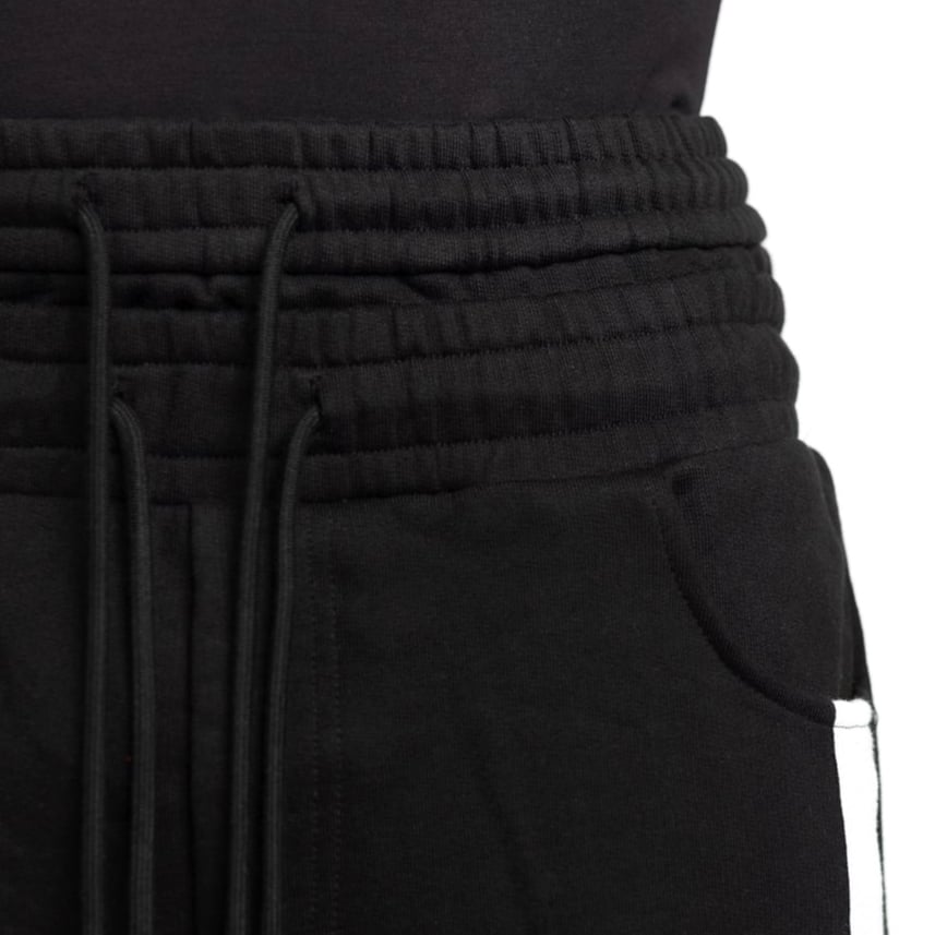 【GUAPI】Obsidian Black フレア スウェットパンツ★送料込★ GUAPI / OBSIDIAN BLACK FLARED SWEAT PANTS | PLUG