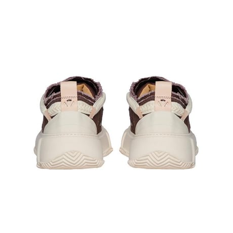VALABASAS / VISION SHOE / BROWN