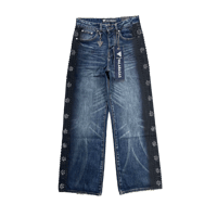 PARANOID / SHOULDER BAG / GRAY | PLUG