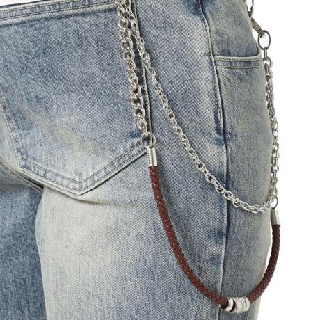 GUAPI / Vintage Blue Weston Denim