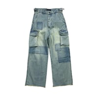 VALABASAS EEYORE LIGHTVINTAGE WASH 30希少 VALABASAS / EEYORE / LIGHT VINTAGE WASH | PLUG