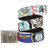 ESPRIT D'ESCALIER / PROPAGANDA BELT