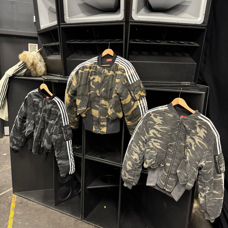 RECKLESS SCHOLARS / EVERYDAY BOMBER×YORI SPORTS