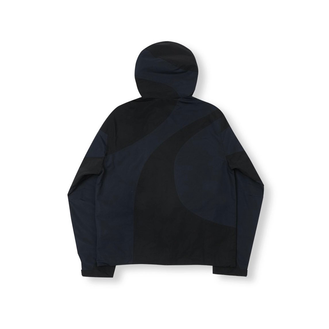 ラスト1点】side service / UZUMAKI TRACK JACKET / NA