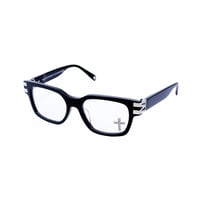 moseyec / SHIFT FREAME GLASS / CLEAR