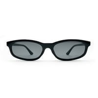 SCURRY EYEWEAR / KEEPY / BLACK