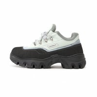 VALABASAS / PURPOSE BLACK HIGH TOPS | PLUG