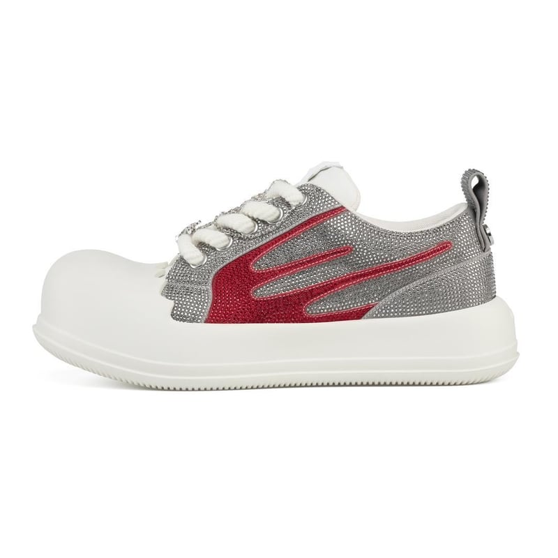 Rhime / ASTROPOD / RED EQUINOX | PLUG