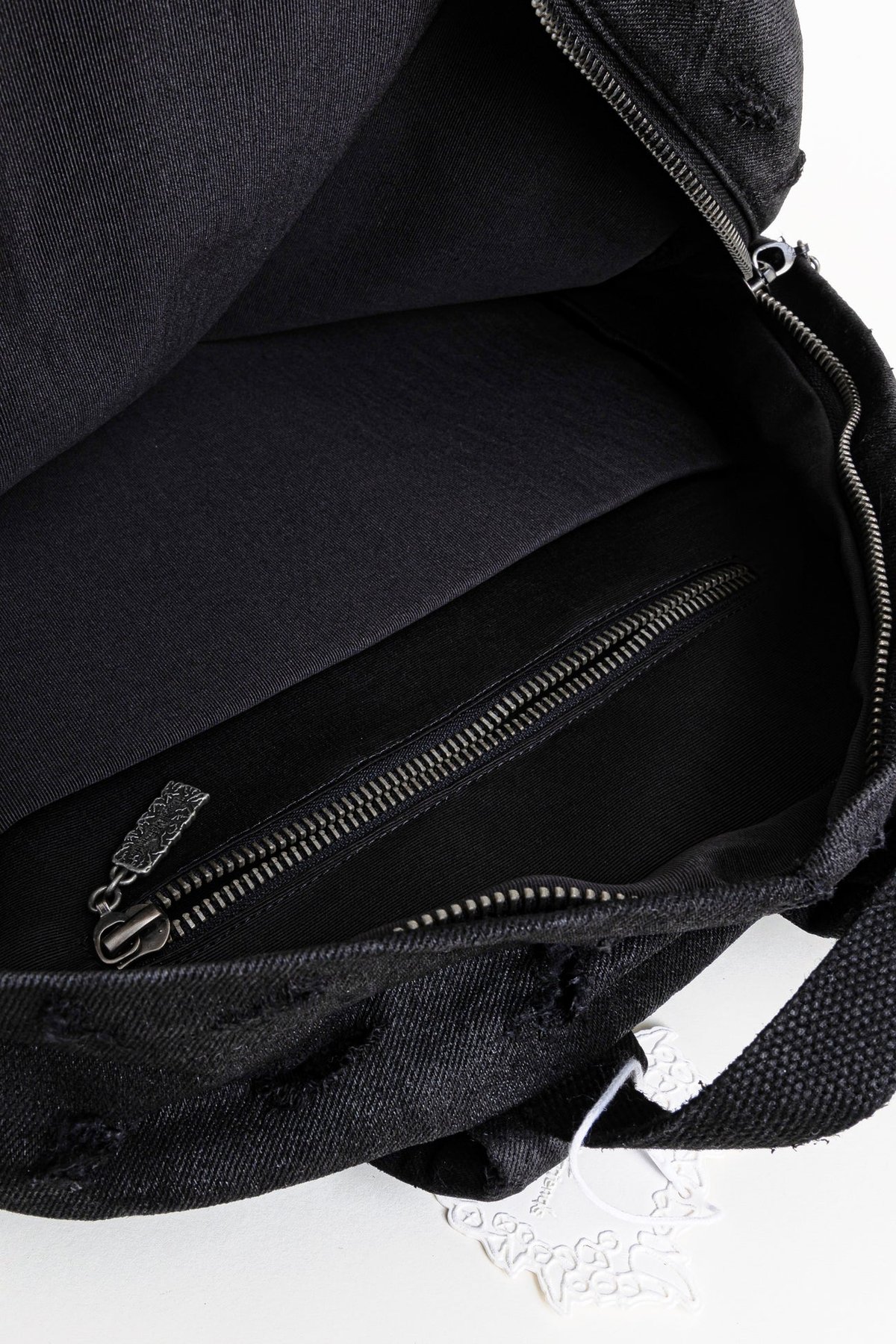 ラスト1点】Thought We Friends / Dante Backpack / B