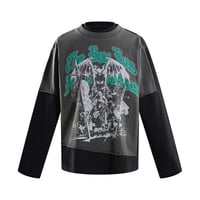 LOIN ARMIS / AFTER THE WAR CAP | PLUG