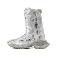 ラスト1点】ROMBAUT / BOCCACCIO ll BOOT / BLACK | PLUG