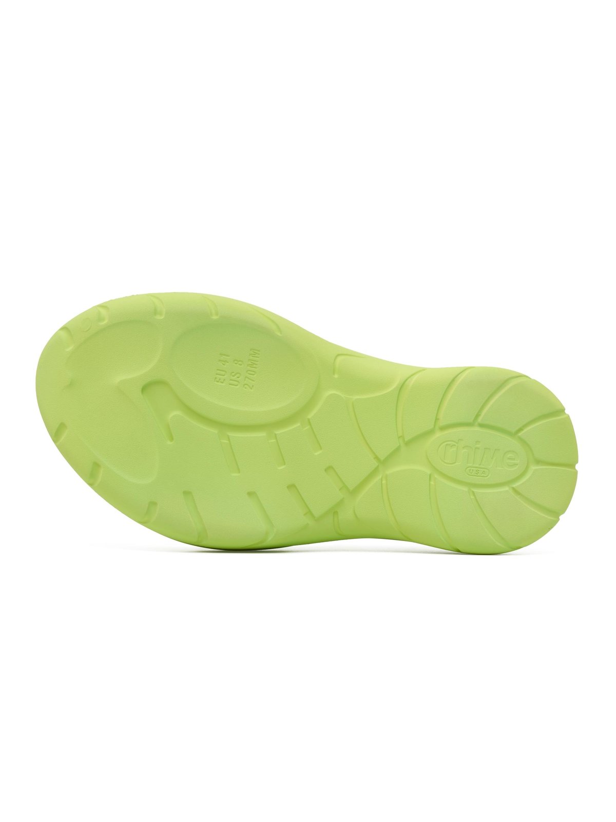 Rhime / ORBION / PULSE GREEN | PLUG