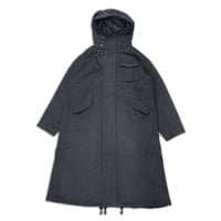 ラスト1点】HYACYN / PANTS SEVAR ROF / CAMOUFLAGE WA