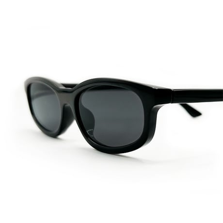 SCURRY EYEWEAR / KEEPY / BLACK