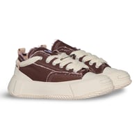 VALABASAS / VISION SHOE / BROWN