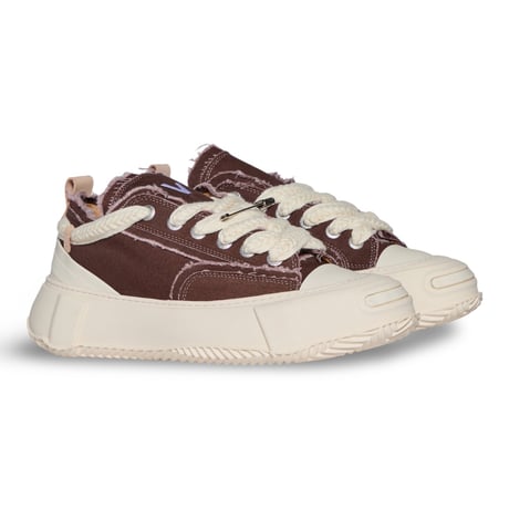 VALABASAS / VISION SHOE / BROWN