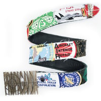 ESPRIT D'ESCALIER / PROPAGANDA BELT
