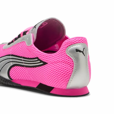 PUMA / H STREET OG / POISON PINK PUMA SILVER