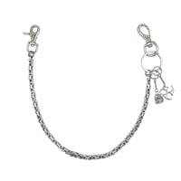 unconscious / Nexus Wallet Chain
