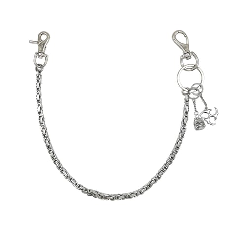 unconscious / Nexus Wallet Chain