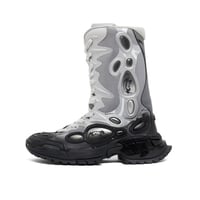 ROMBAUT / NUCLEO BOOT / OXYD
