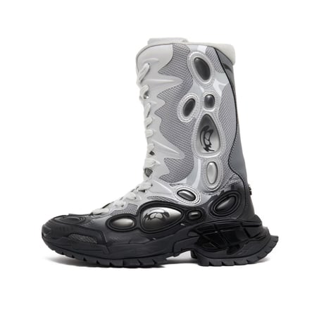 ROMBAUT / NUCLEO BOOT / OXYD