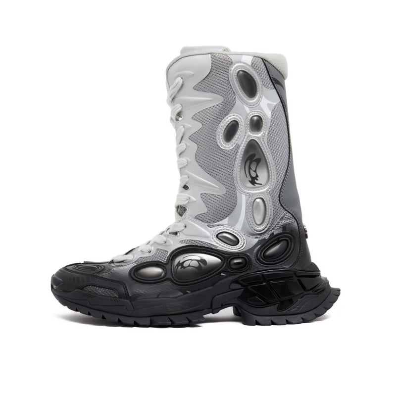 ROMBAUT / NUCLEO BOOT / OXYD | PLUG