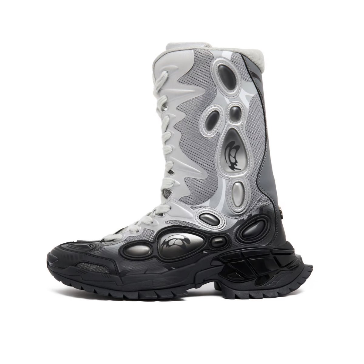 ROMBAUT / NUCLEO BOOT / OXYD | PLUG