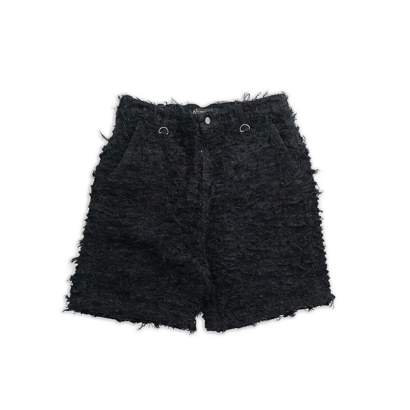 A GOOD BAD INFLUENCE / FULL DISTRESSED 2WAY DEN 