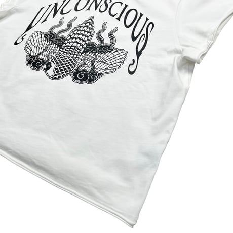 unconscious / Yamato Pheasant T-shirt