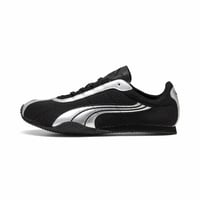 PUMA / H STREET OG / PUMA BLACK PUMA SILVER